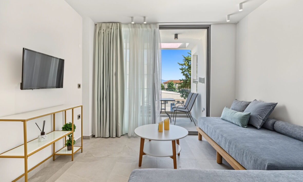 Apartment – Split Level